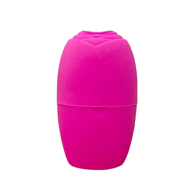 Silicone Face Roller - Shamz Glamour