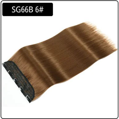 Beauty Hair - Hair Extension - Shamz Glamour