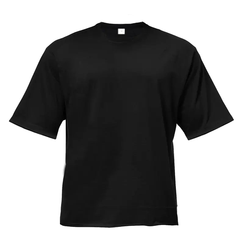 Comfortable Soft Men's T-shirt - Shamz Glamour