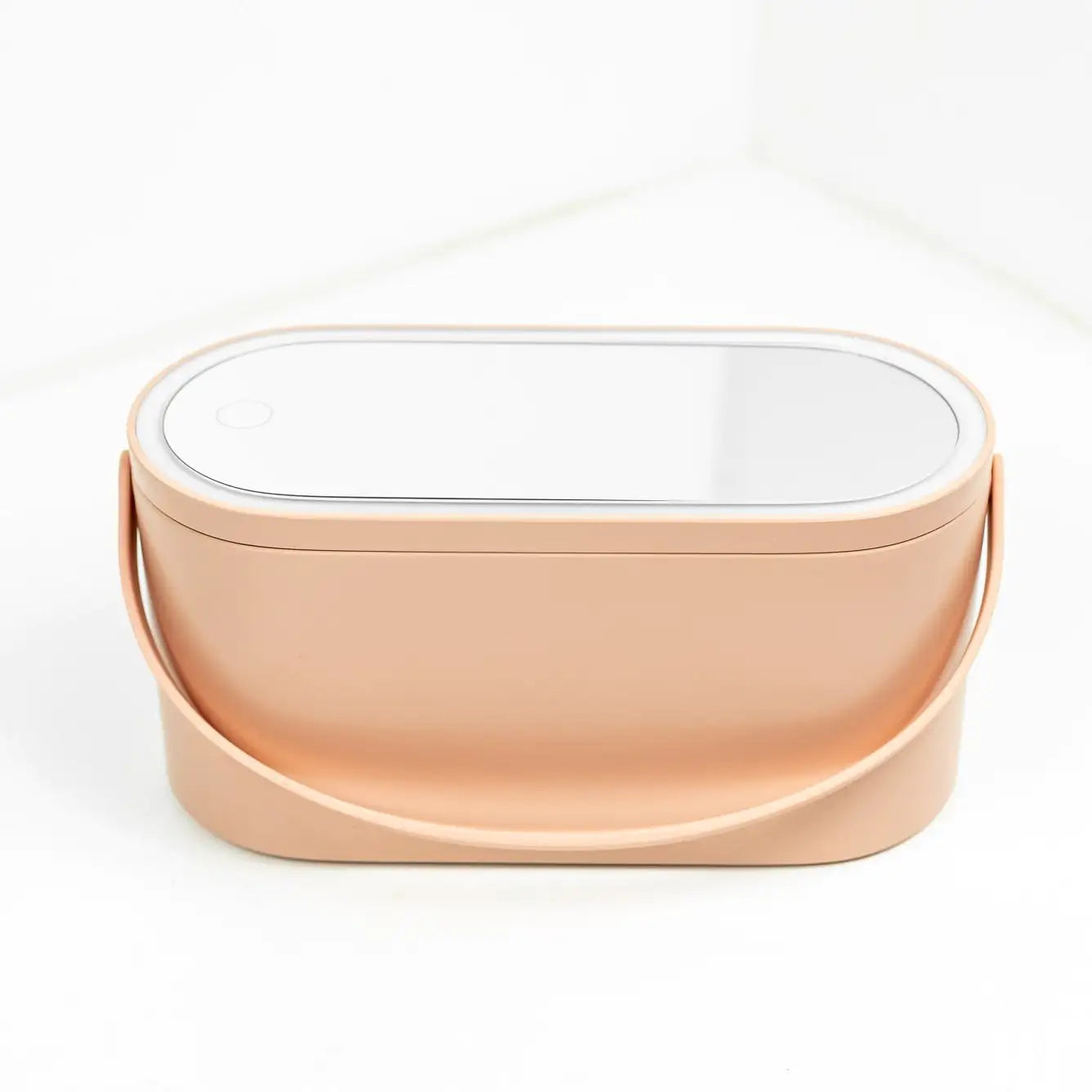 LED Makeup Case - Shamz Glamour