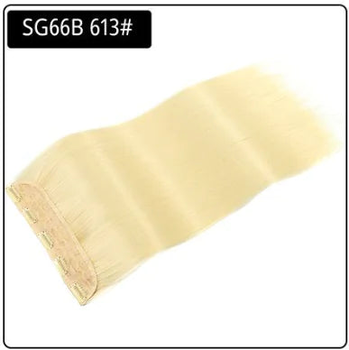 Beauty Hair - Hair Extension - Shamz Glamour