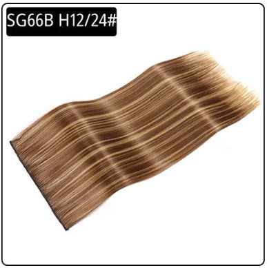 Beauty Hair - Hair Extension - Shamz Glamour