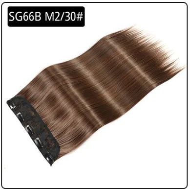 Beauty Hair - Hair Extension - Shamz Glamour
