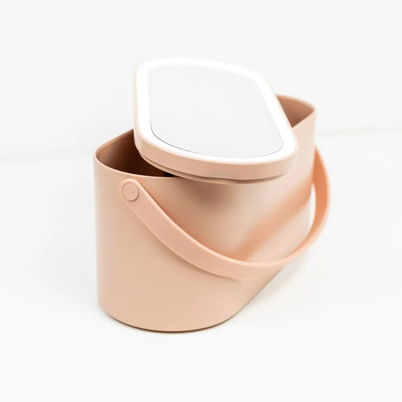 LED Makeup Case - Shamz Glamour