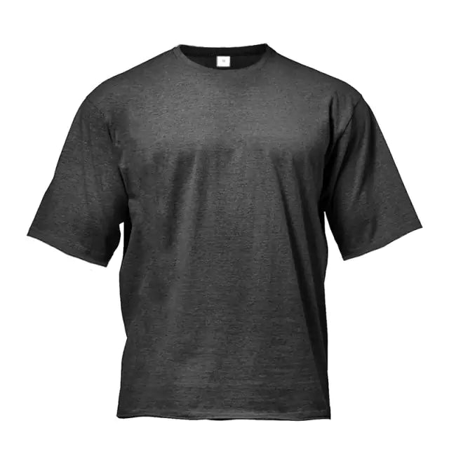 Comfortable Soft Men's T-shirt - Shamz Glamour