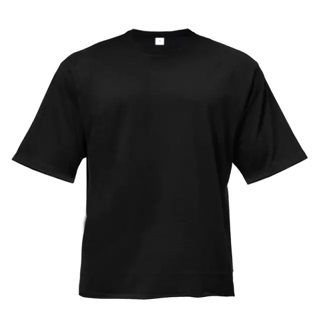 Comfortable Soft Men's T-shirt - Shamz Glamour