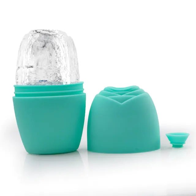 Silicone Face Roller - Shamz Glamour