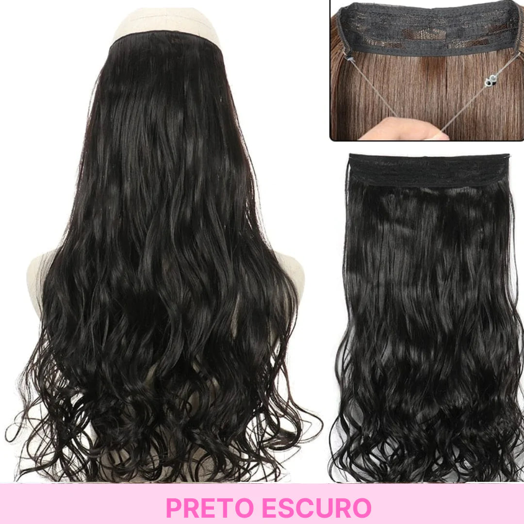 Beauty Hair - Hair Extension - Shamz Glamour