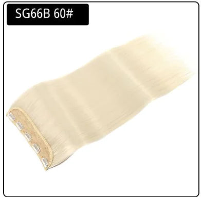 Beauty Hair - Hair Extension - Shamz Glamour