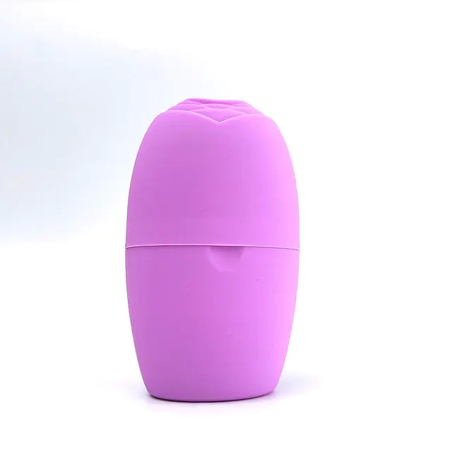 Silicone Face Roller - Shamz Glamour