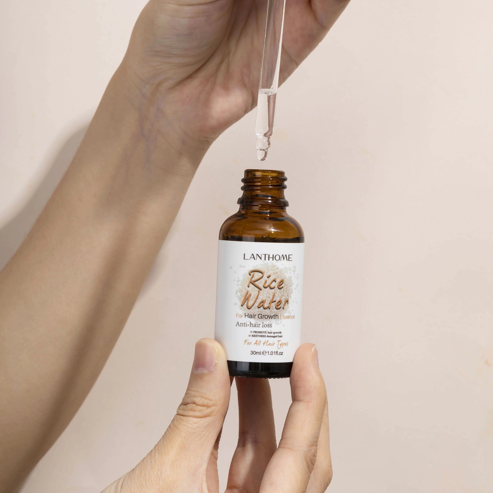 Moisturizing Serum For Face - Shamz Glamour