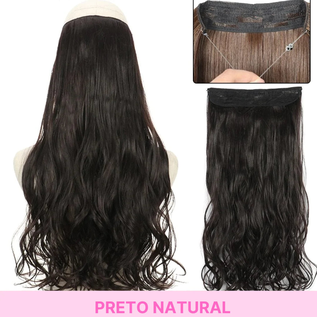 Beauty Hair - Hair Extension - Shamz Glamour