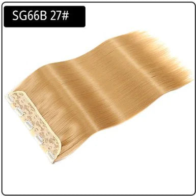 Beauty Hair - Hair Extension - Shamz Glamour