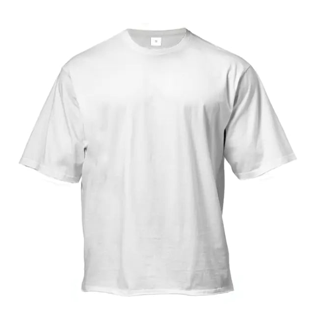Comfortable Soft Men's T-shirt - Shamz Glamour