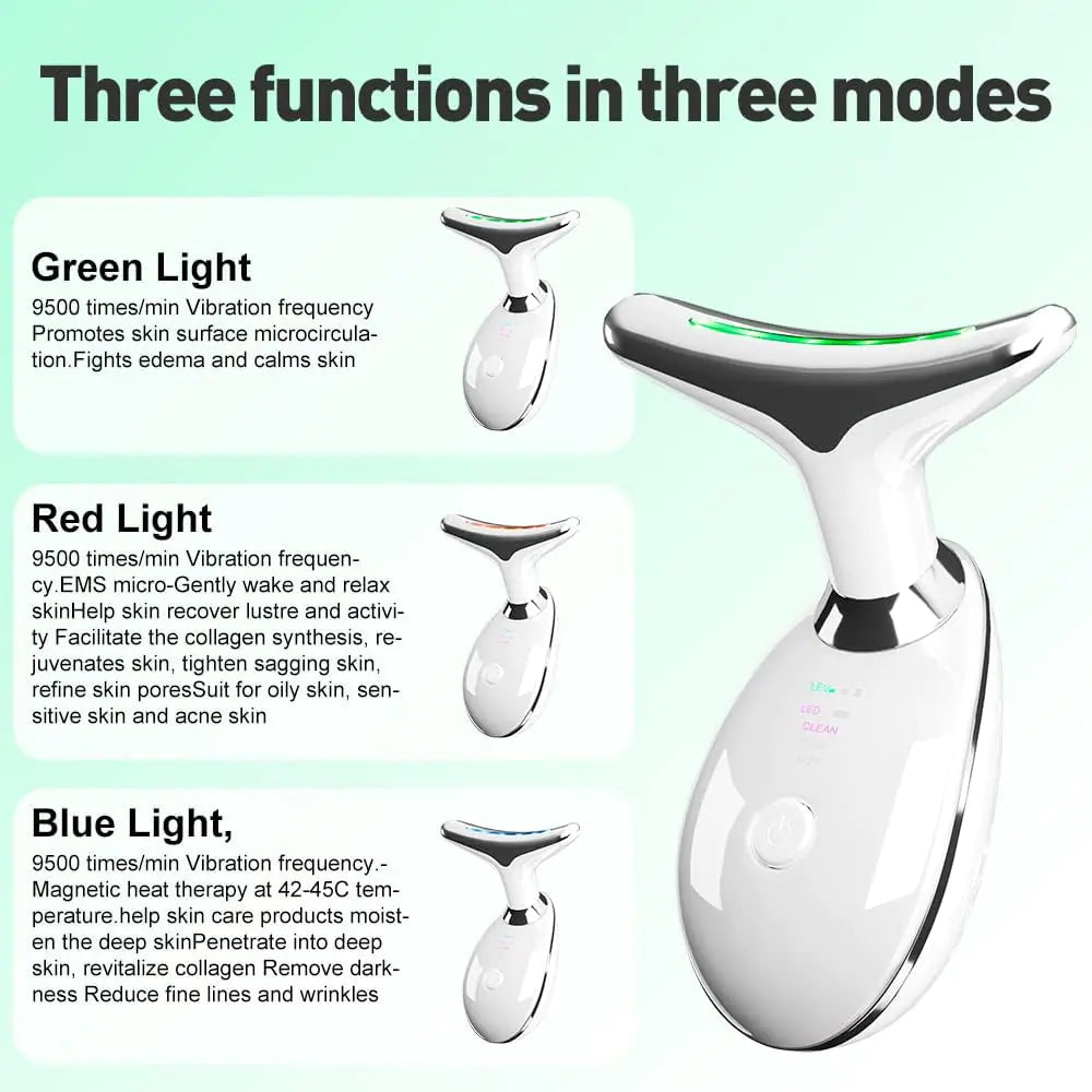 Face Sculpting Skin Care Tool - Shamz Glamour