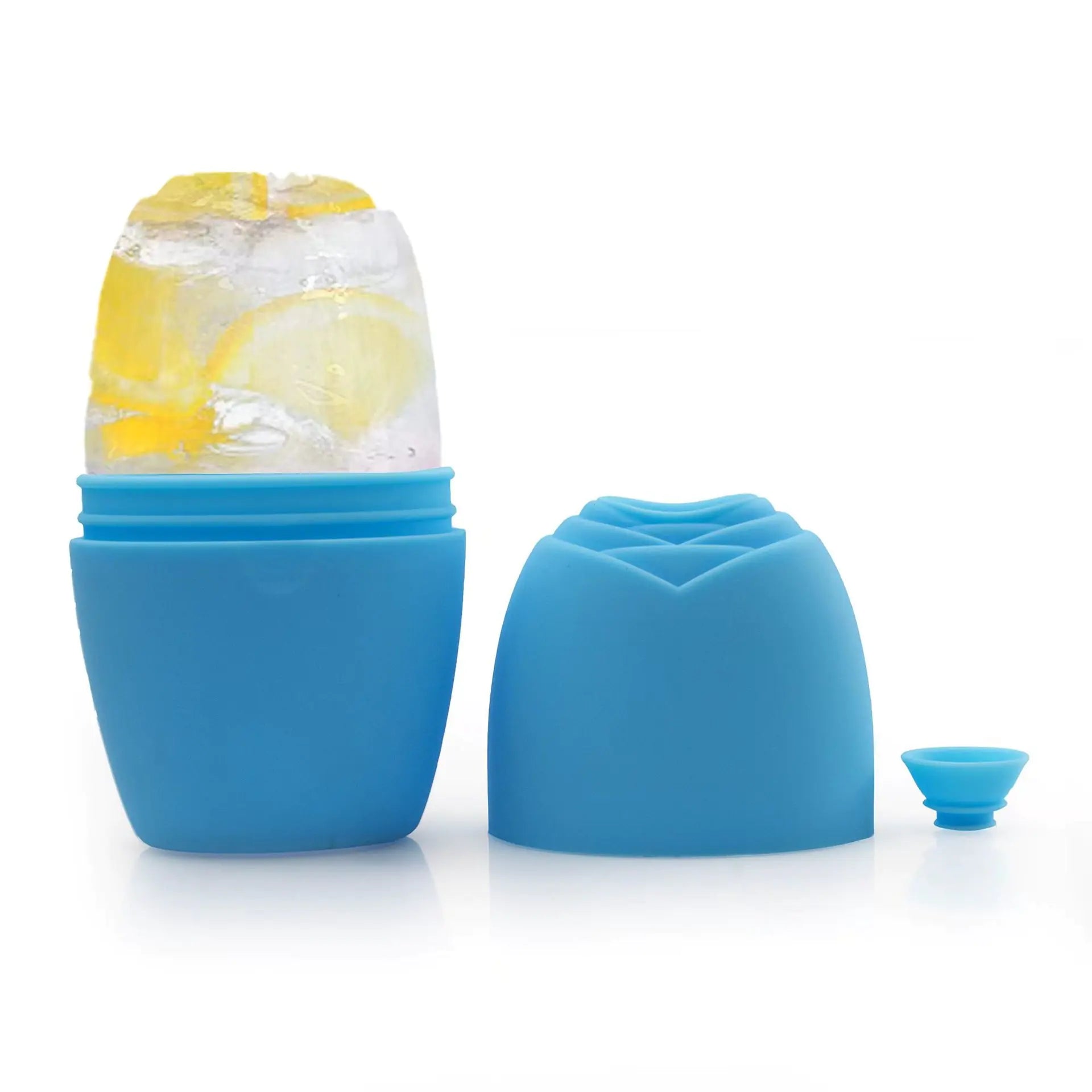 Silicone Face Roller - Shamz Glamour