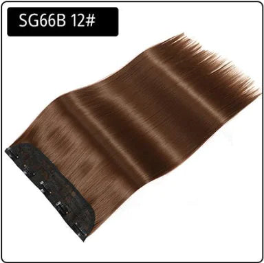 Beauty Hair - Hair Extension - Shamz Glamour